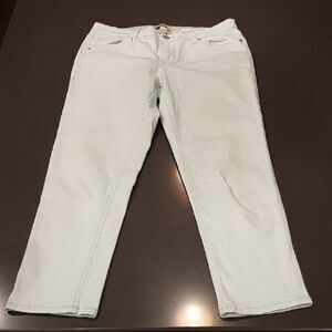 Vintage America Light Blue Jeans